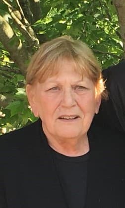 Rosalie Wright obituary photo