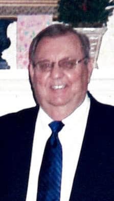 Richard J. Podgornik obituary photo