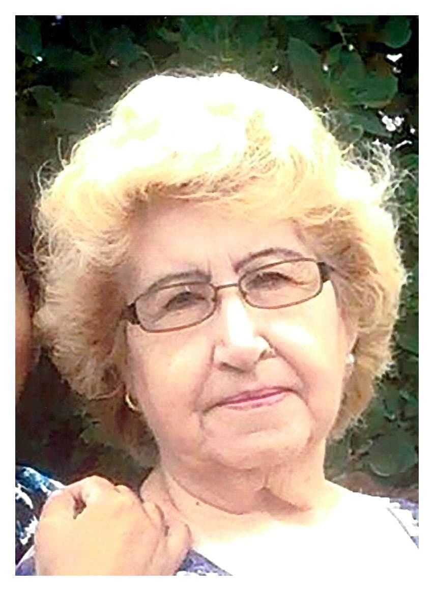 Ileana M. Valentin obituary photo