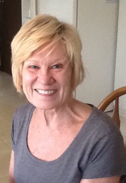 Nancy Ruth LaForte obituary photo