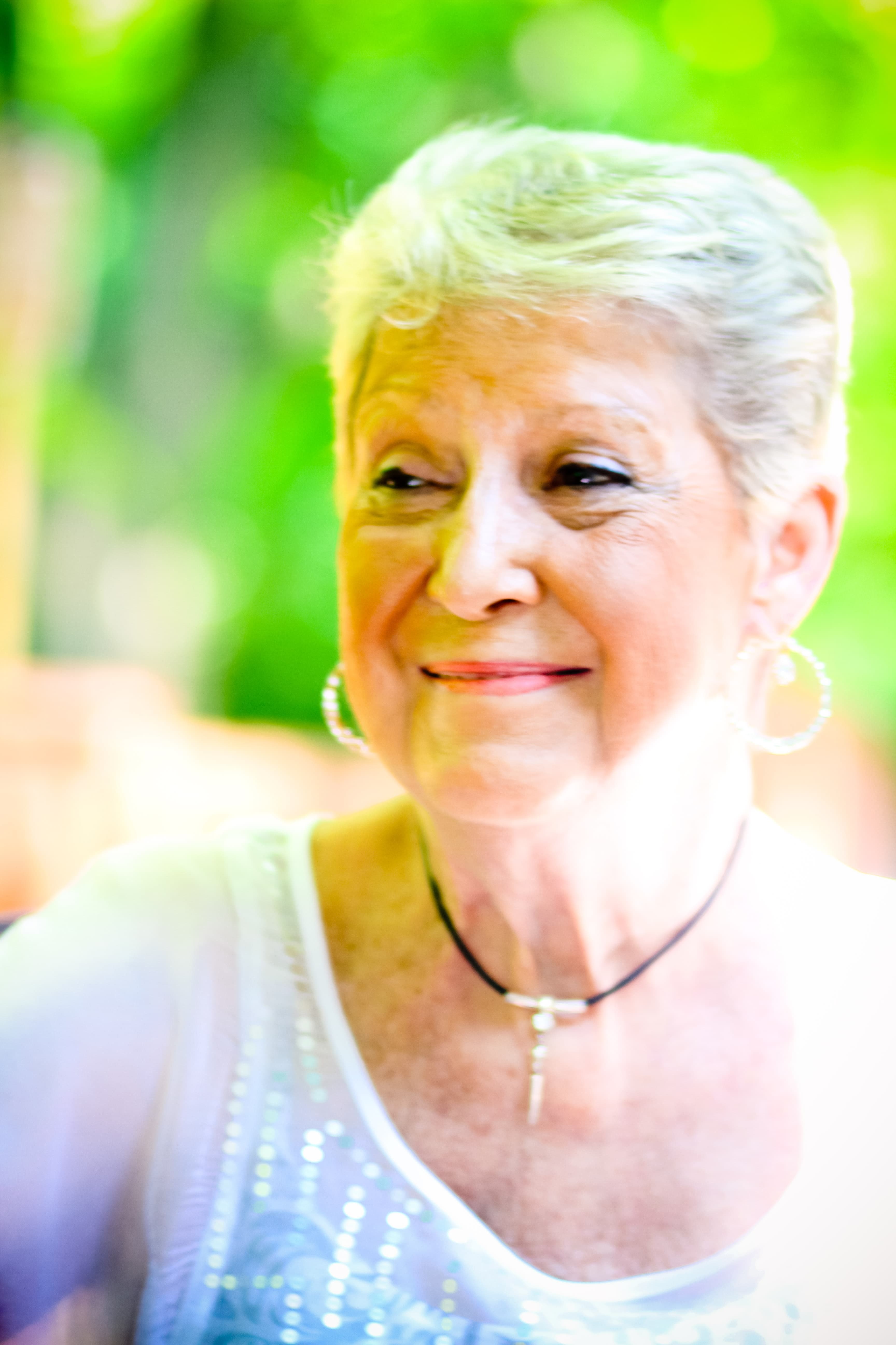 Jean M. Geraci obituary photo