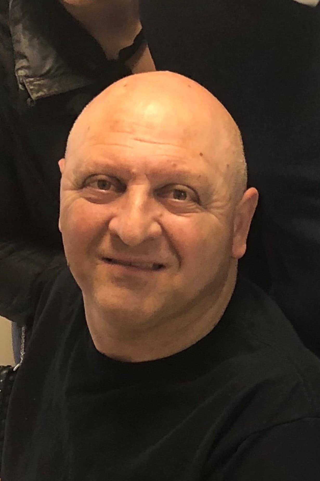 Augusto Zomparelli obituary photo