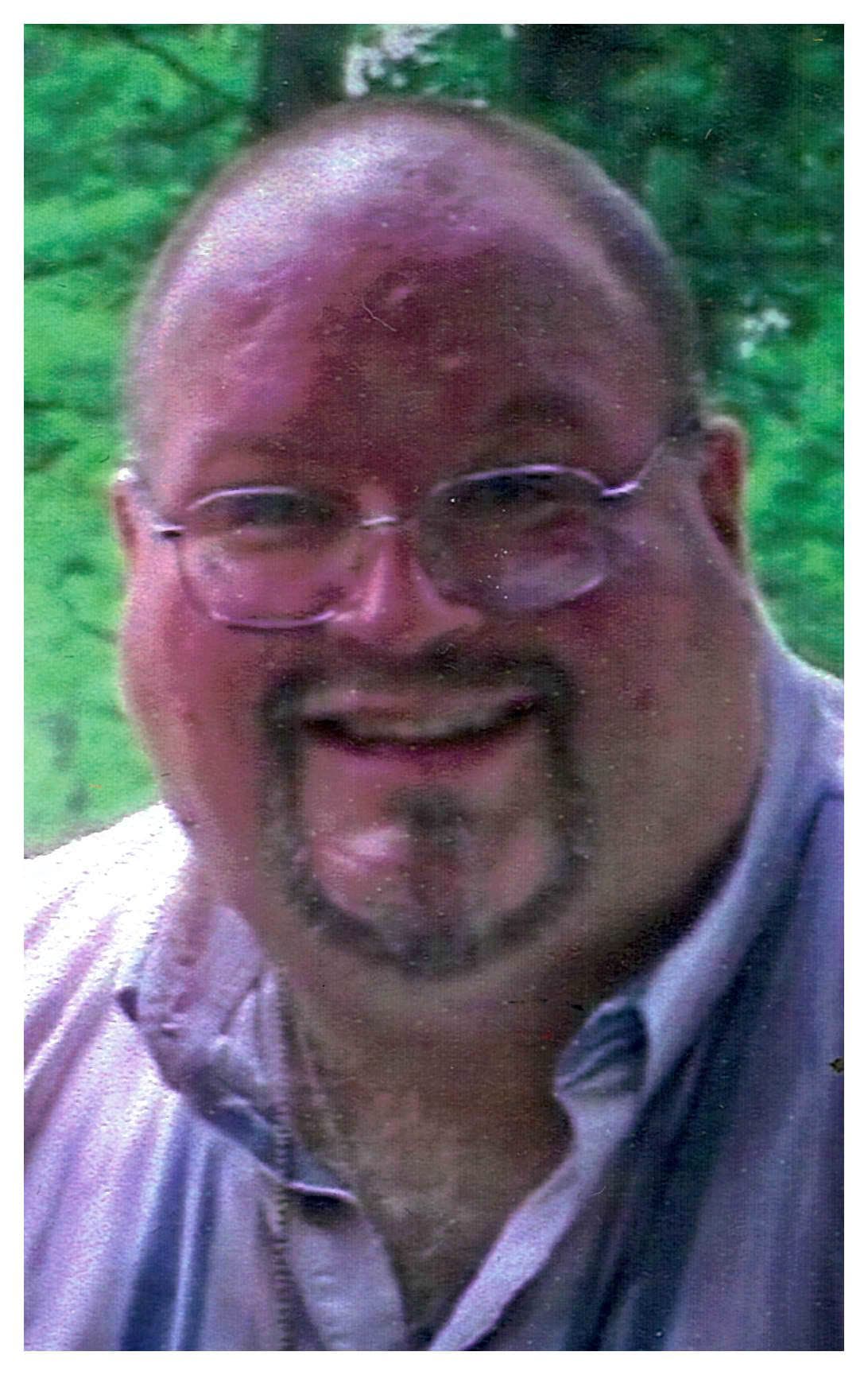 Donald J. Christo Jr. obituary photo