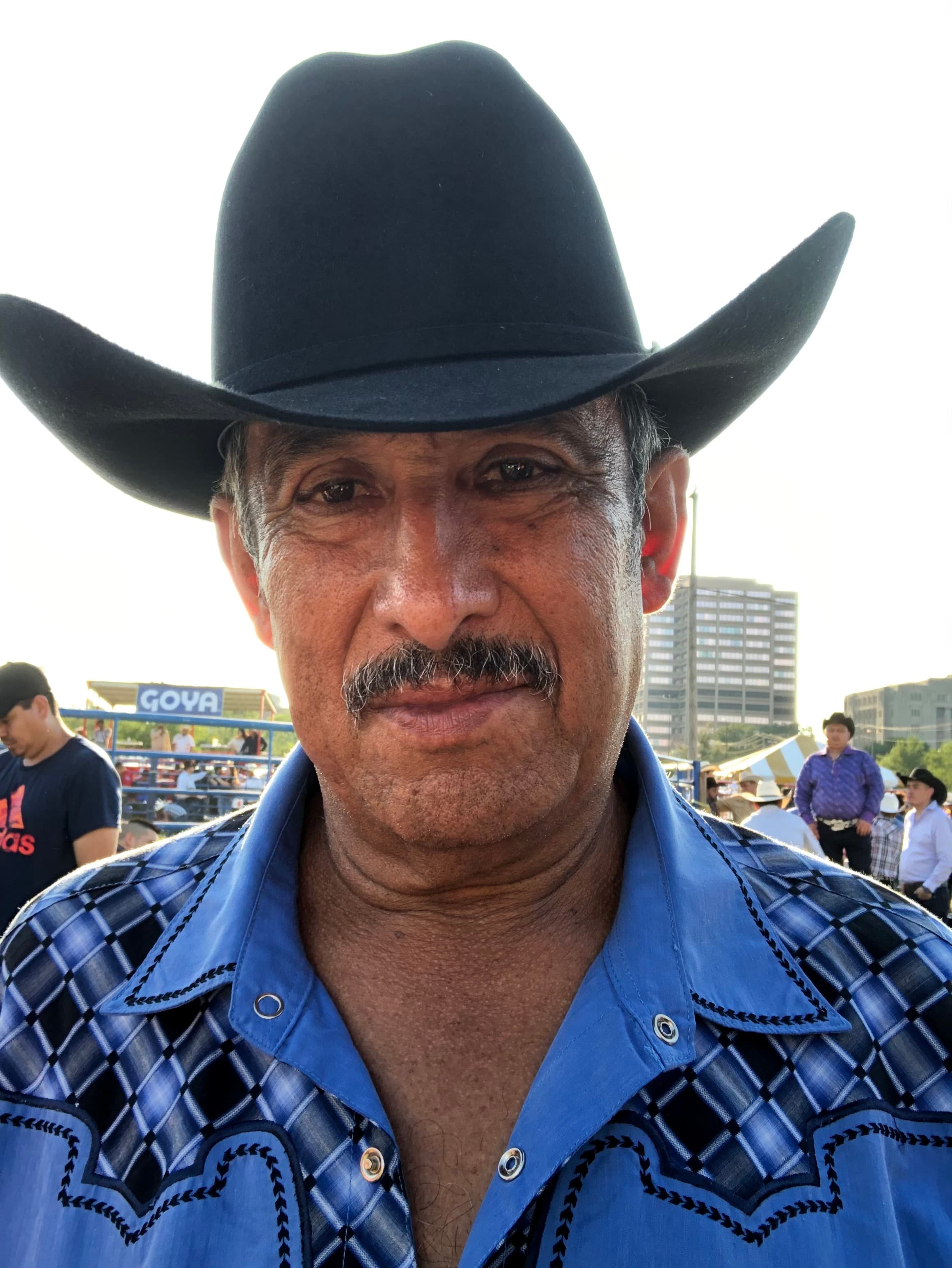 Jose Sanchez obituary photo