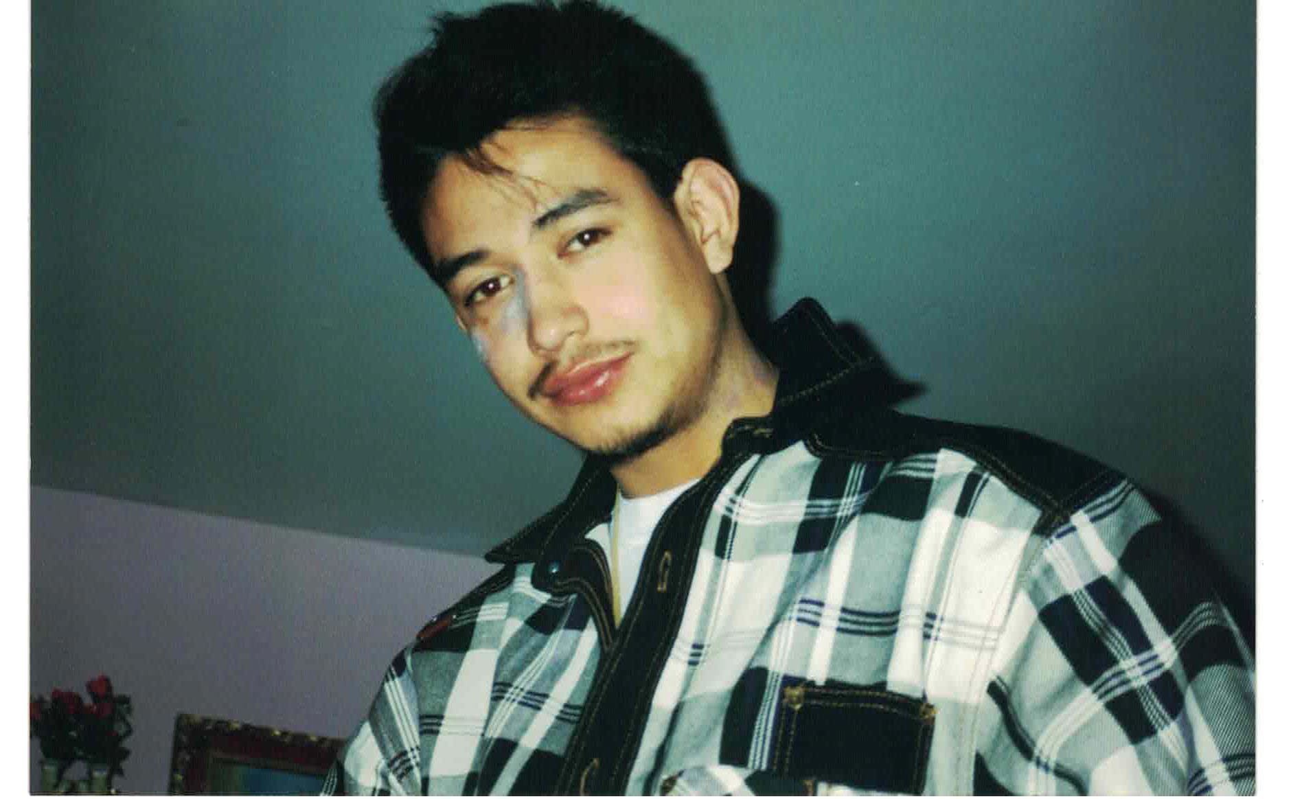 Sergio Gonzalez obituary photo