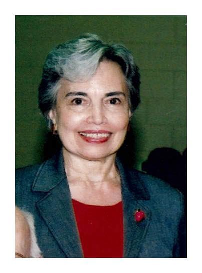 Josephine Abate obituary photo