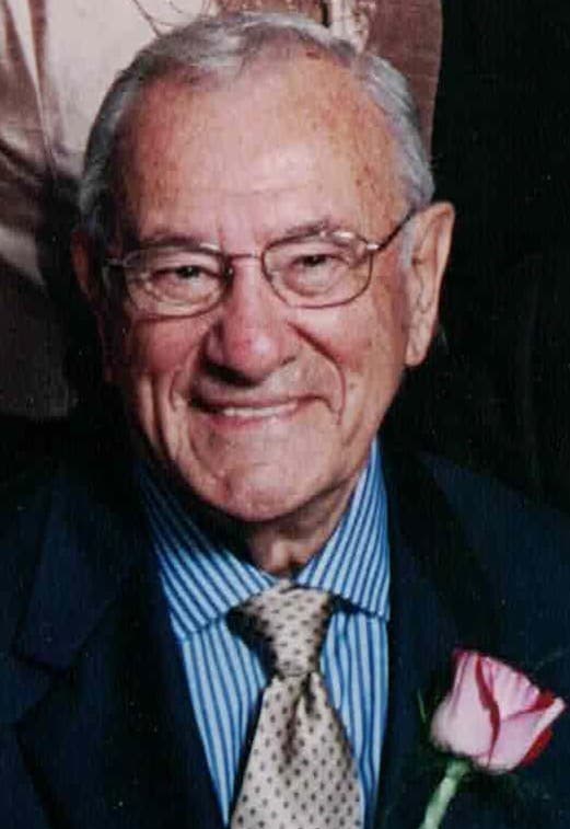 Phillip D. Sapienza obituary photo
