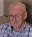 Frank E. McKinstery obituary photo