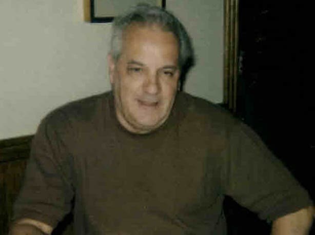 Henry J. "Hank" Mussato obituary photo