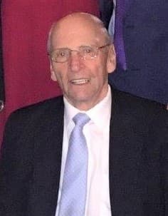Armando "Lefty" Bonaguro obituary photo