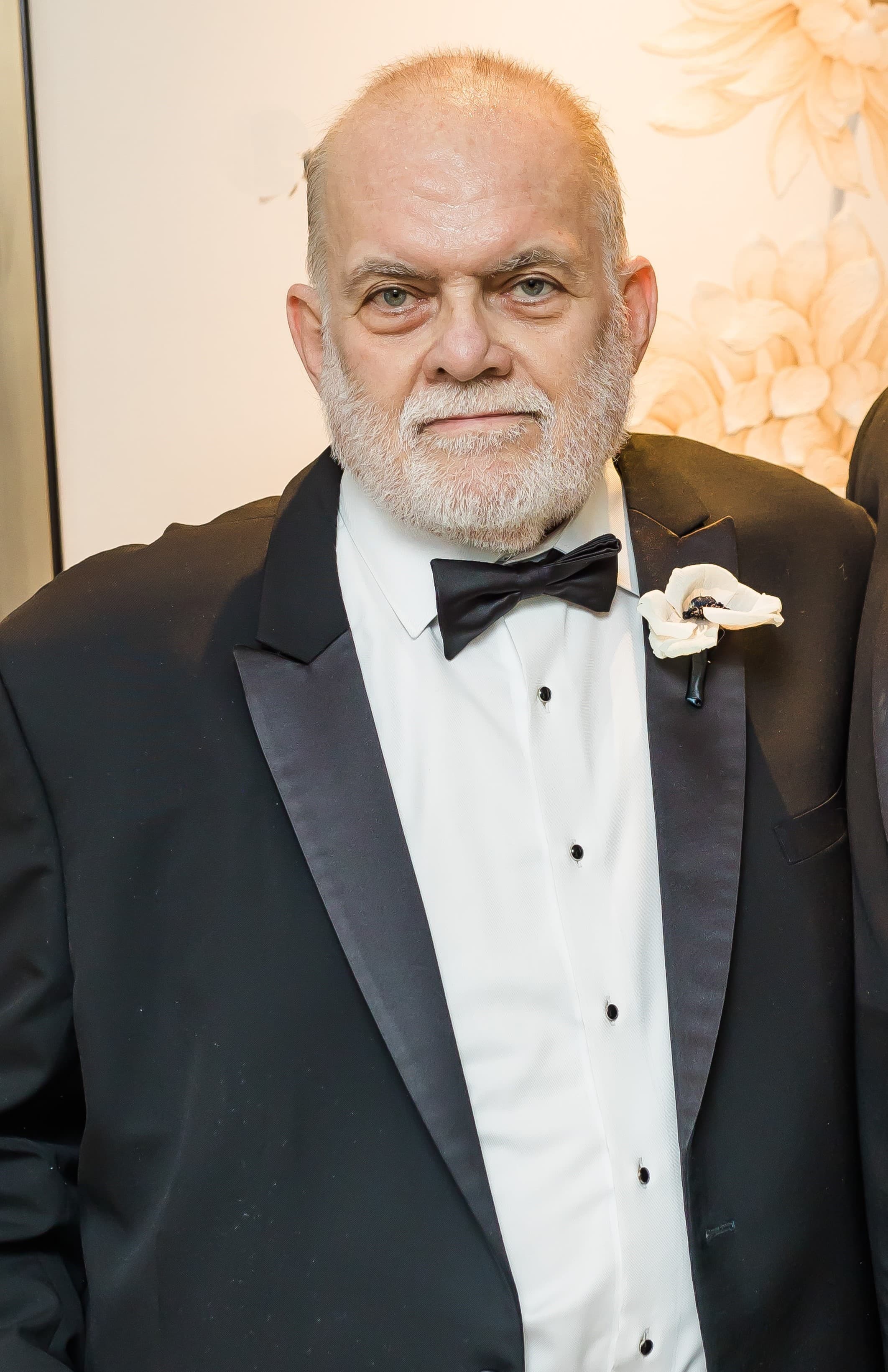 Wayne Edward Rahn obituary photo