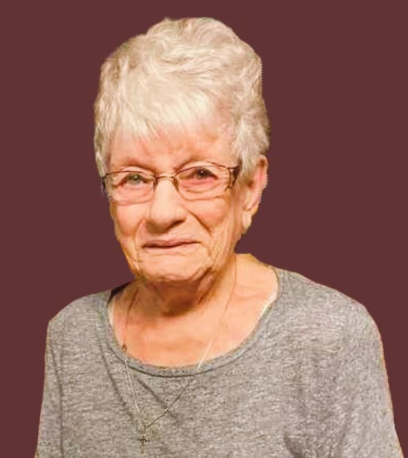 Phyllis E. “Betty” Zmuda obituary photo