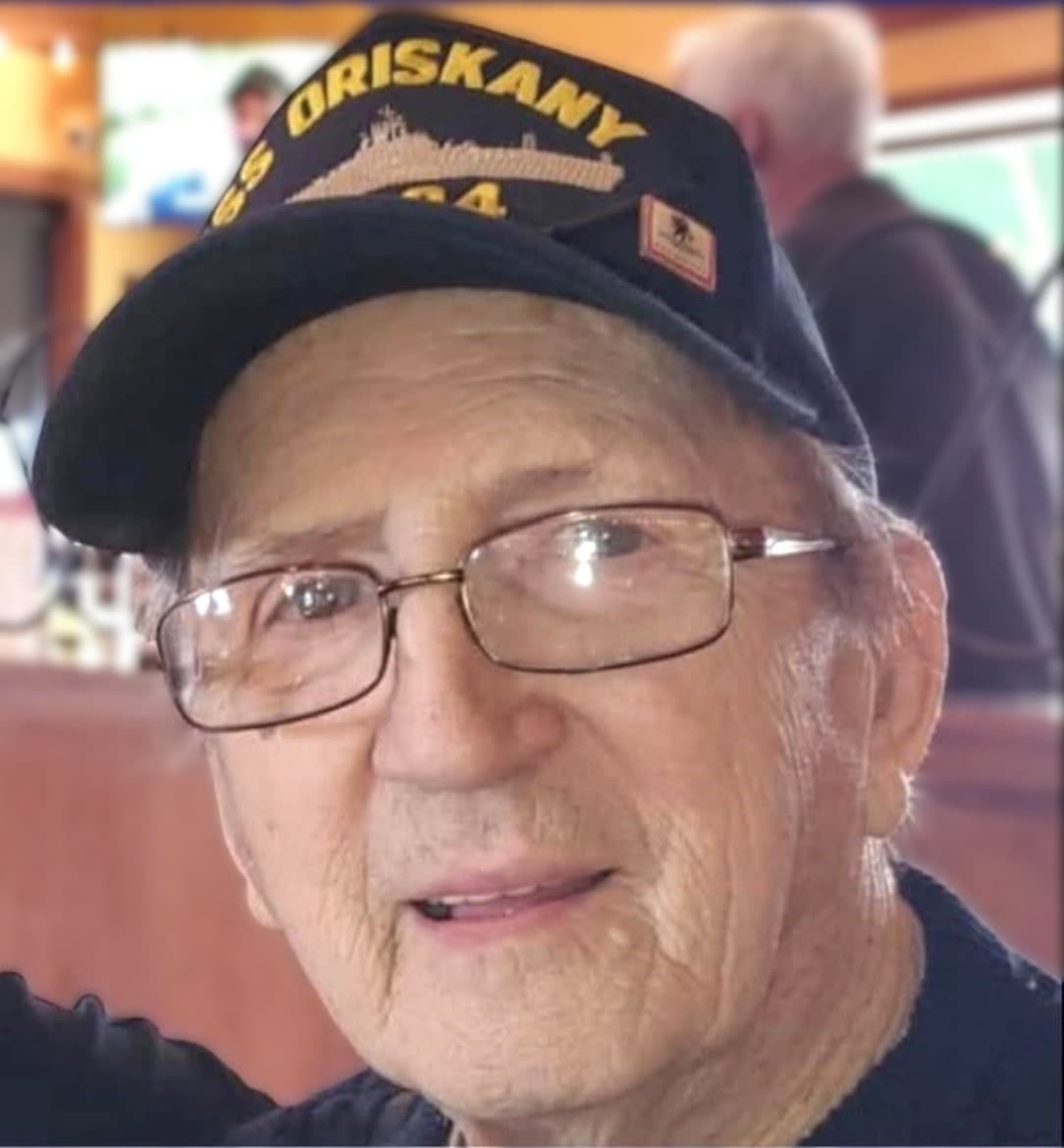 Henry A. Janicki obituary photo