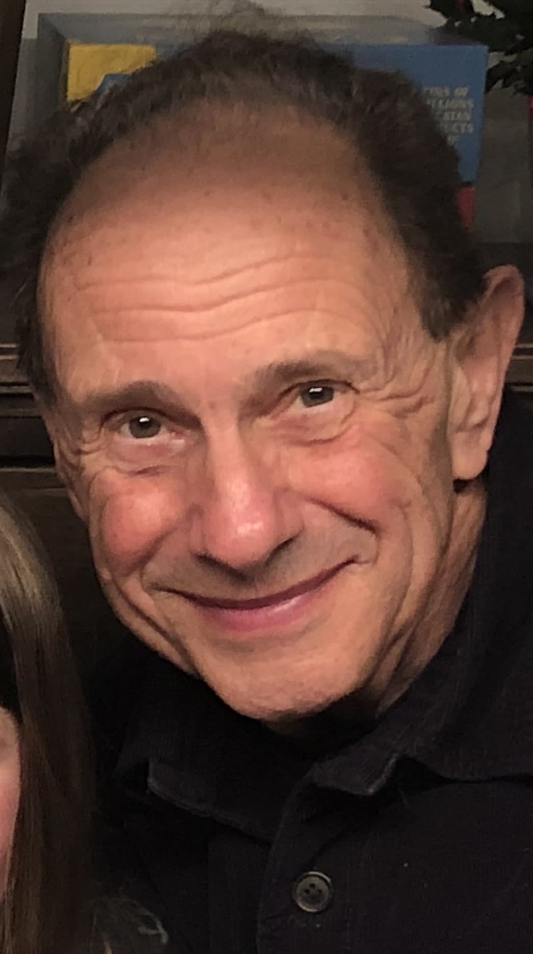 John Ugo obituary photo