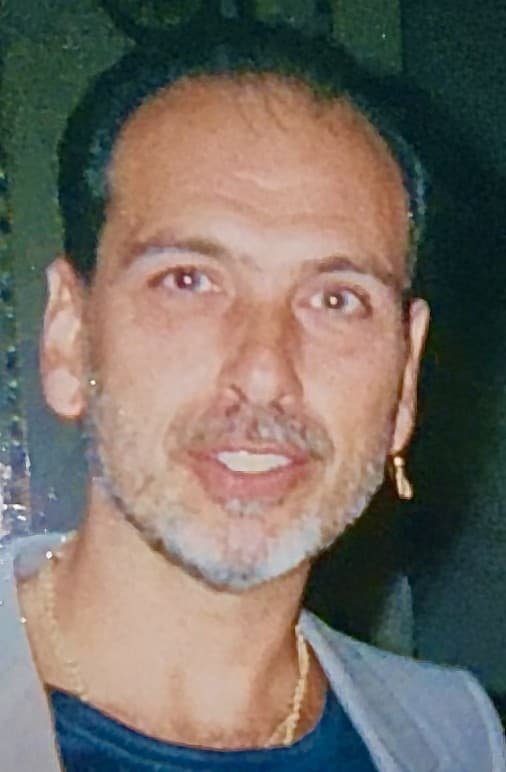 Robert S. Giordano obituary photo